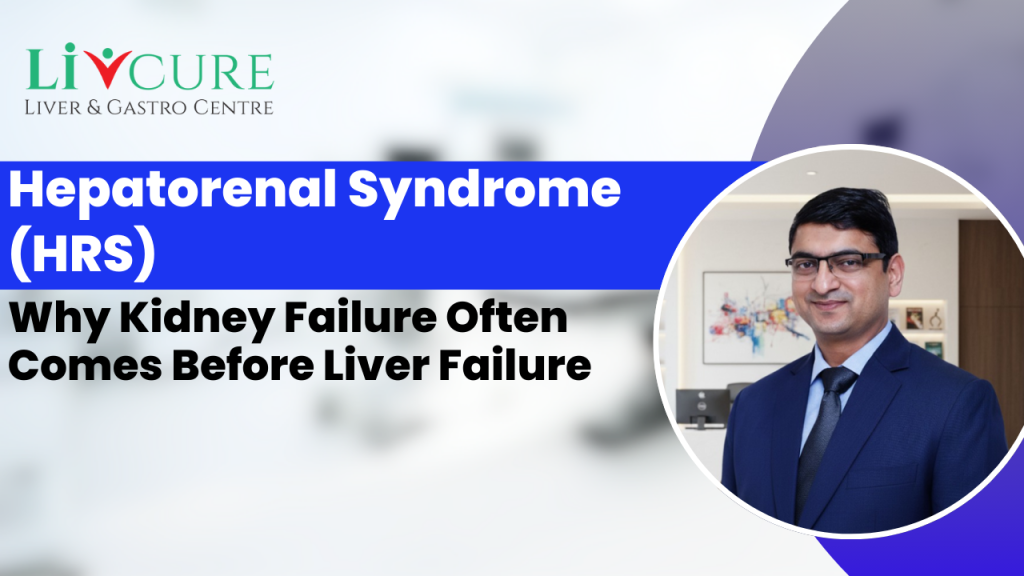 Hepatorenal Syndrome (HRS)